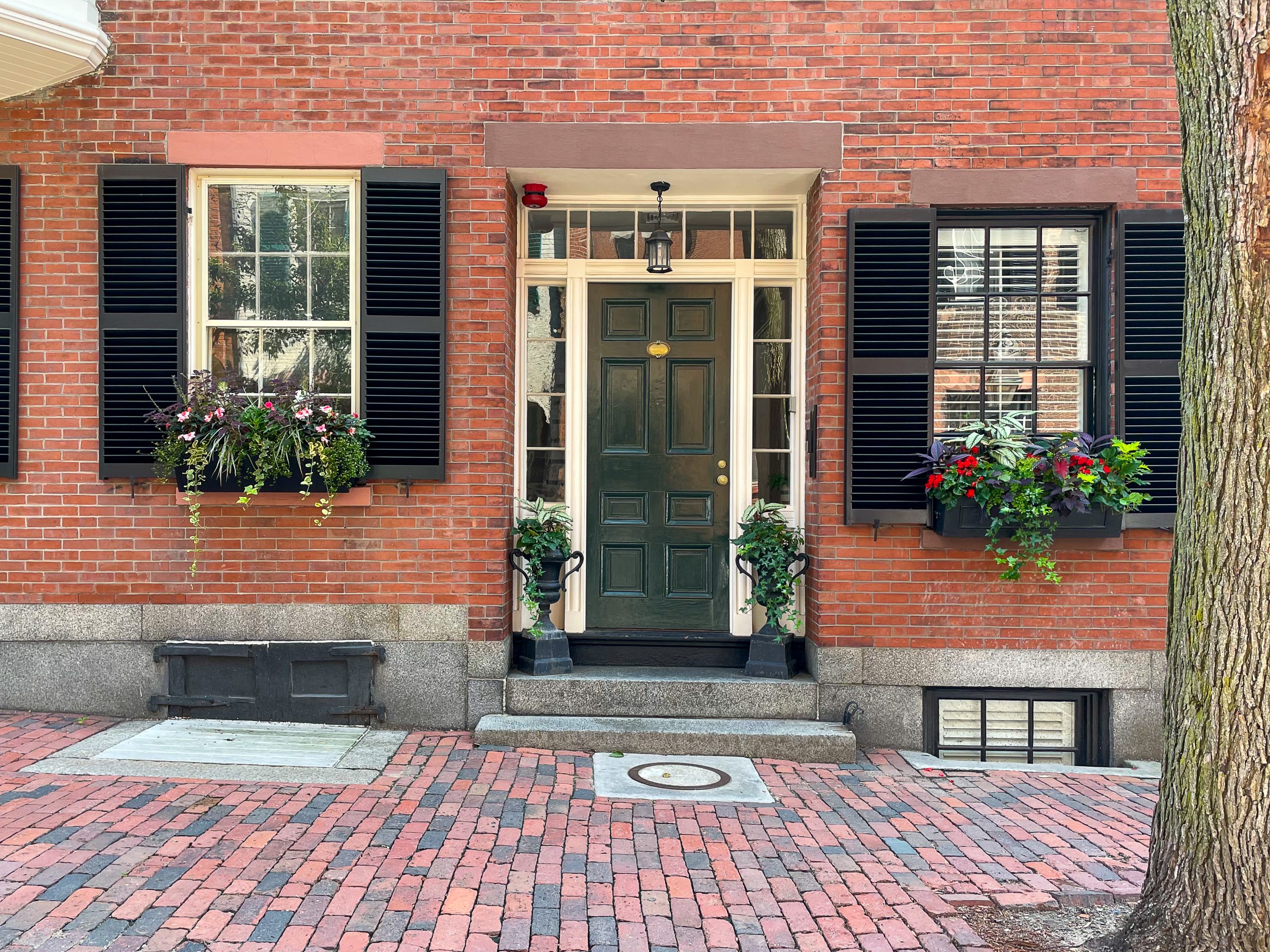Boston, Massachusetts