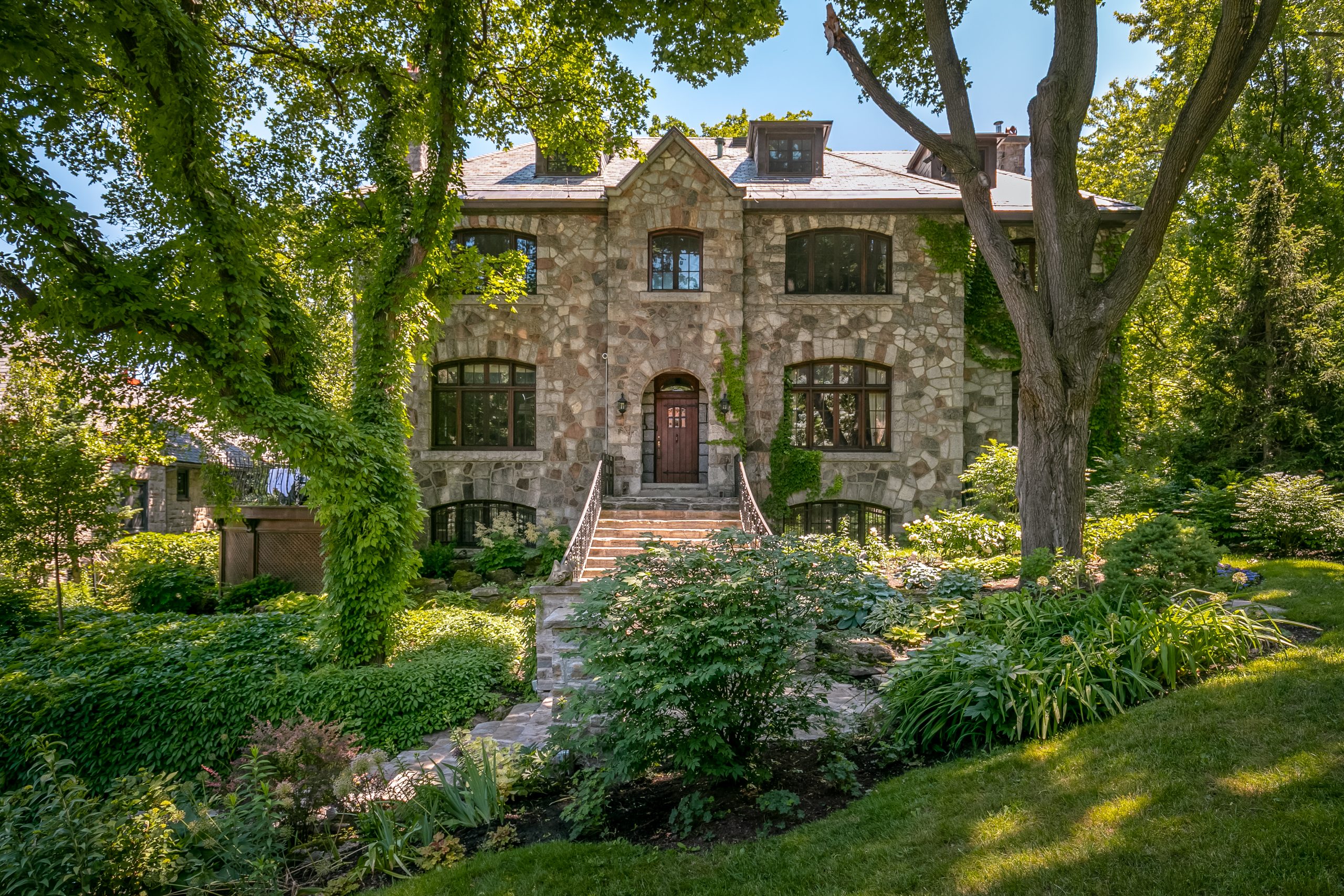 Outremont, Québec, Canada