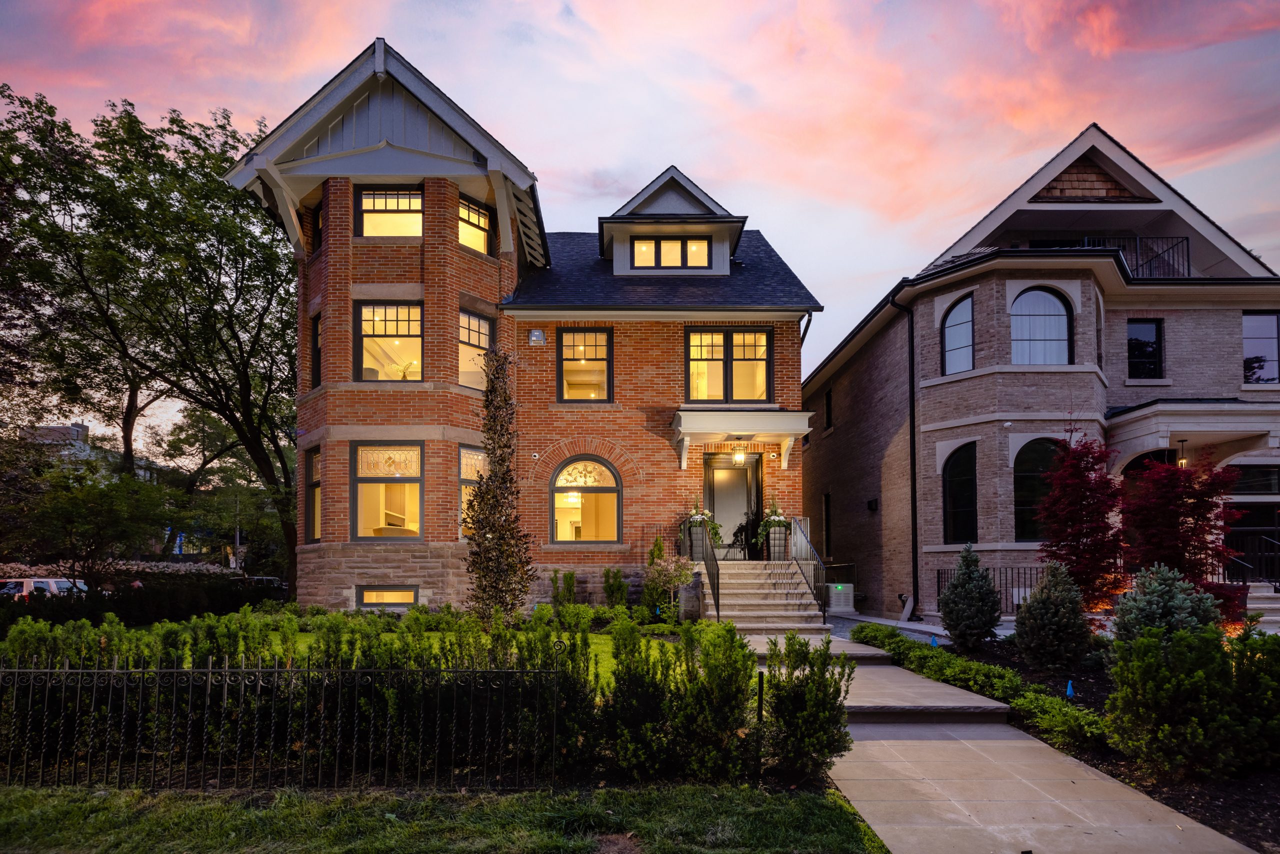 Toronto, Ontario, Canada
