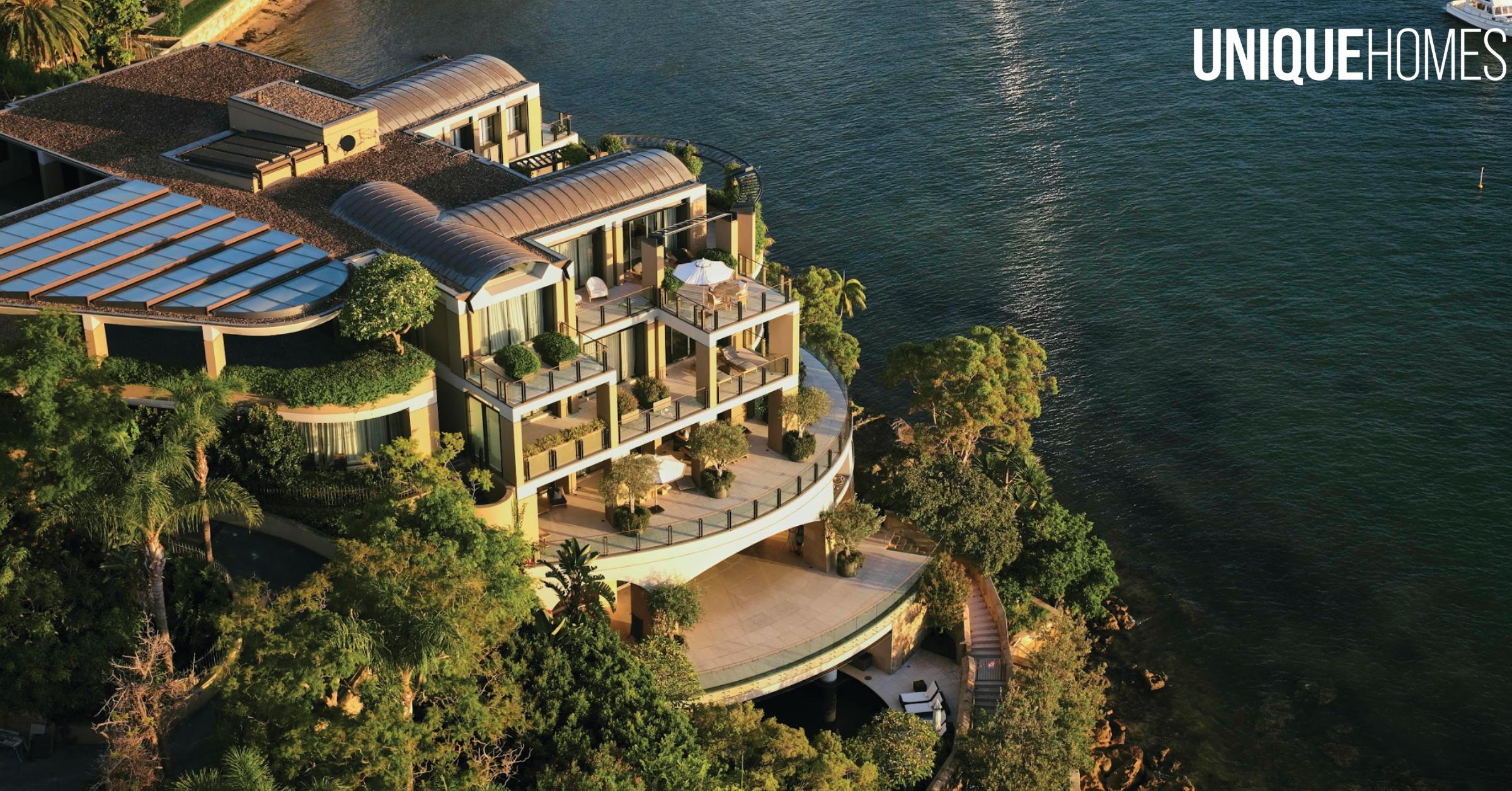 international real estate