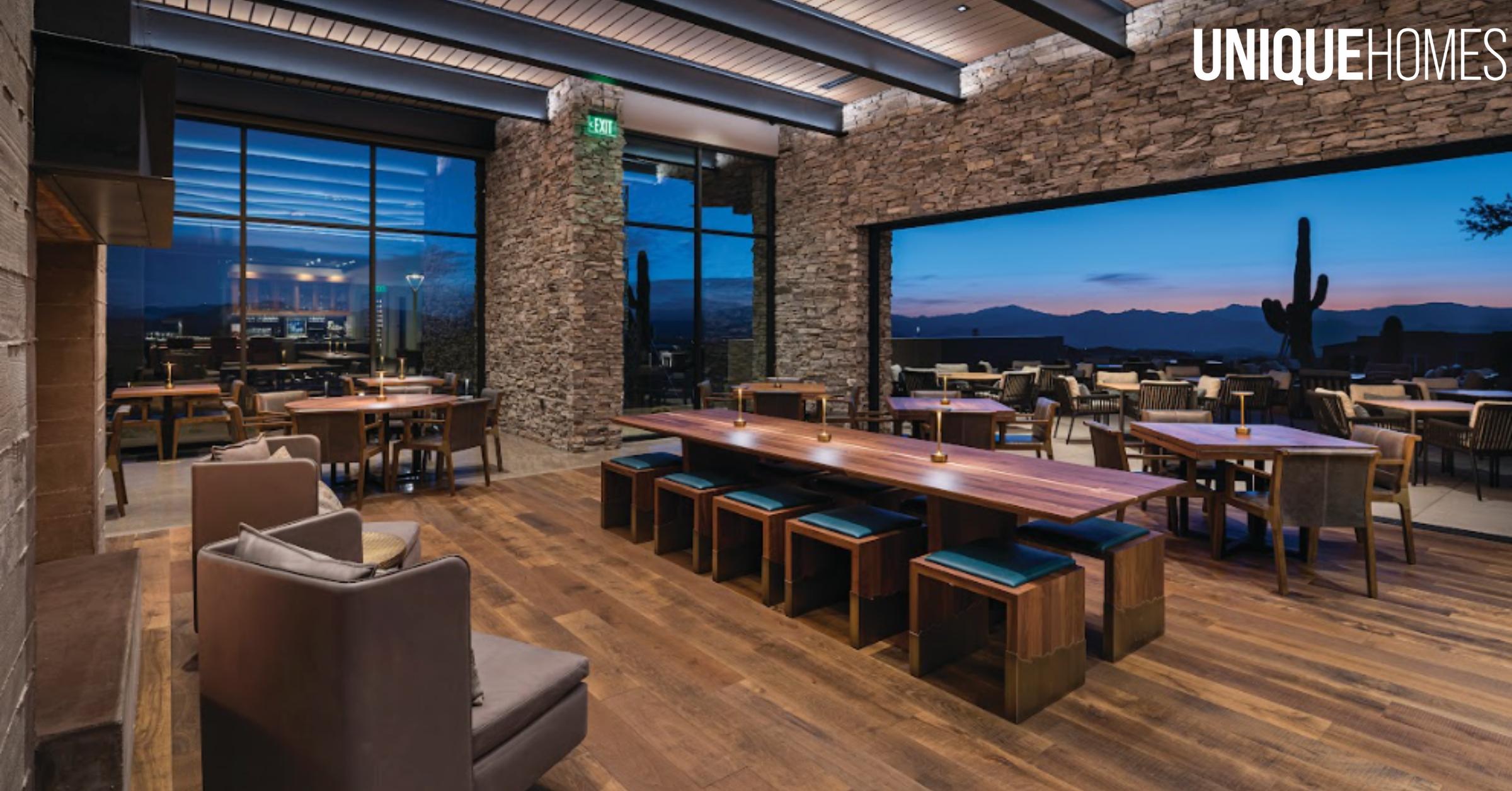Arizona home attracts luxury buyers