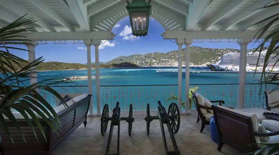 St. Thomas, Virgin Islands (US), 18 Bedrooms Bedrooms, ,14 BathroomsBathrooms,Residential,For Sale,1116651