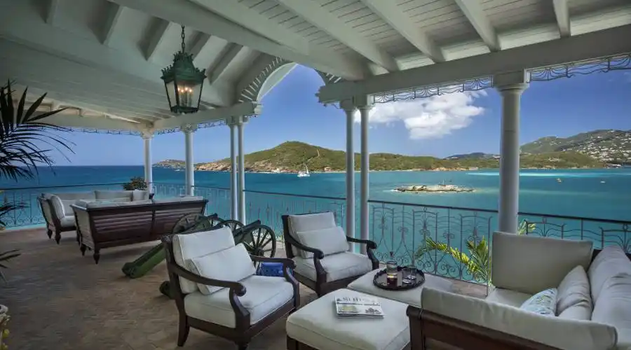 St. Thomas, Virgin Islands (US), 18 Bedrooms Bedrooms, ,14 BathroomsBathrooms,Residential,For Sale,1116651