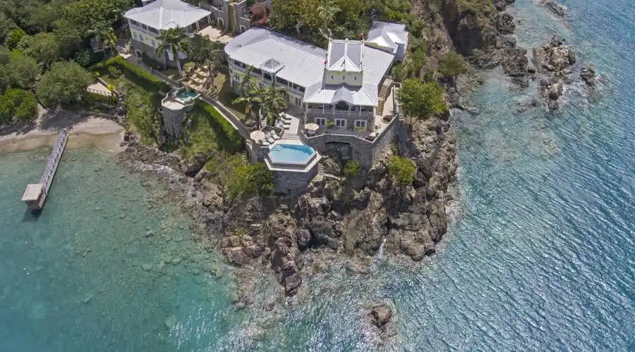 St. Thomas, Virgin Islands (US), 18 Bedrooms Bedrooms, ,14 BathroomsBathrooms,Residential,For Sale,1116651