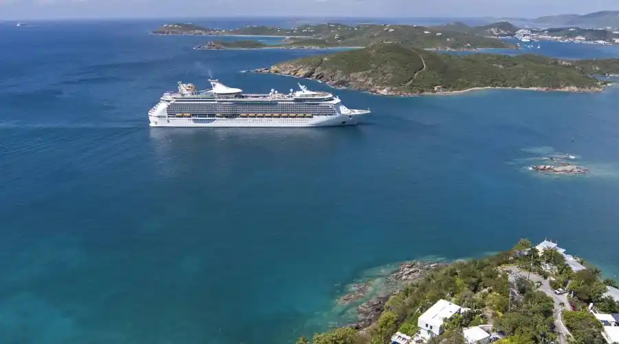 St. Thomas, Virgin Islands (US), 18 Bedrooms Bedrooms, ,14 BathroomsBathrooms,Residential,For Sale,1116651