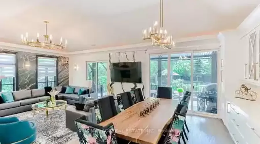 1540 Mississauga Rd, Mississauga, Ontario, L5H 2K1, Canada, 5 Bedrooms Bedrooms, ,6 BathroomsBathrooms,Residential,For Sale,1540 Mississauga Rd,1401519