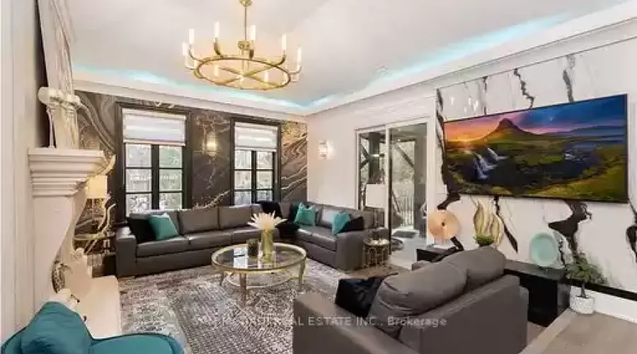 1540 Mississauga Rd, Mississauga, Ontario, L5H 2K1, Canada, 5 Bedrooms Bedrooms, ,6 BathroomsBathrooms,Residential,For Sale,1540 Mississauga Rd,1401519