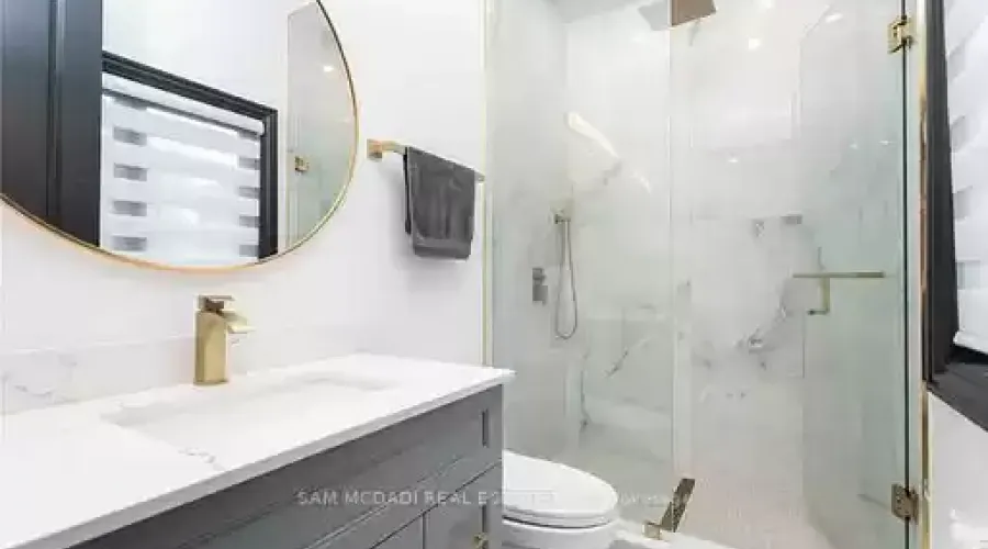 1540 Mississauga Rd, Mississauga, Ontario, L5H 2K1, Canada, 5 Bedrooms Bedrooms, ,6 BathroomsBathrooms,Residential,For Sale,1540 Mississauga Rd,1401519