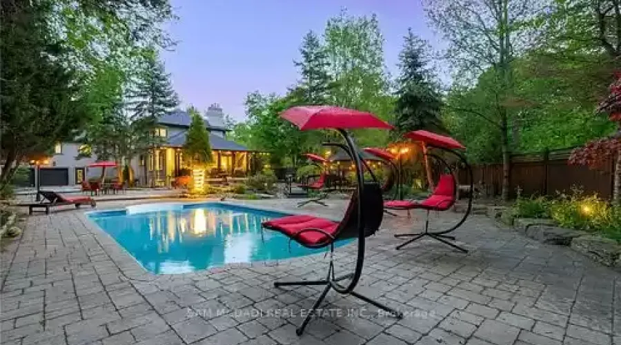 1540 Mississauga Rd, Mississauga, Ontario, L5H 2K1, Canada, 5 Bedrooms Bedrooms, ,6 BathroomsBathrooms,Residential,For Sale,1540 Mississauga Rd,1401519