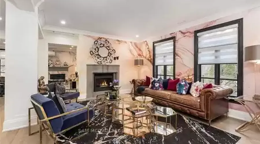 1540 Mississauga Rd, Mississauga, Ontario, L5H 2K1, Canada, 5 Bedrooms Bedrooms, ,6 BathroomsBathrooms,Residential,For Sale,1540 Mississauga Rd,1401519