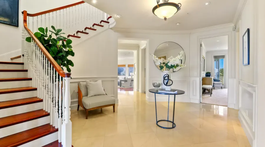 102 Via Los Altos, Tiburon, California 94920, United States, 5 Bedrooms Bedrooms, ,4.5 BathroomsBathrooms,Residential,For Sale,102 Via Los Altos,1450158