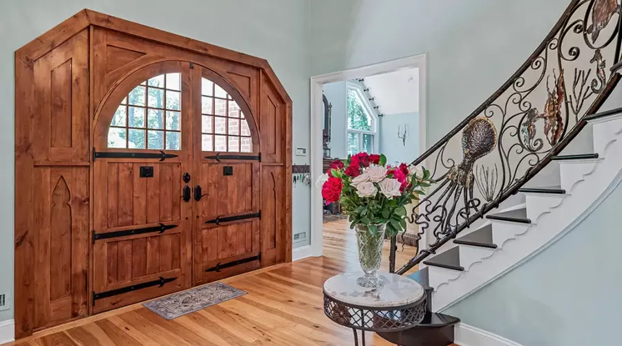 8 Hemlock Road, Asheville, North Carolina, 28803, United States, 4 Bedrooms Bedrooms, ,5 BathroomsBathrooms,Residential,For Sale,8 Hemlock Road,1457561