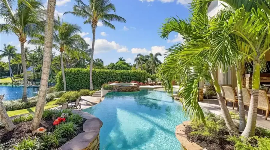 655 BOUGAINVILLEA RD, NAPLES, Florida, 34102, United States, 4 Bedrooms Bedrooms, ,5 BathroomsBathrooms,Residential,For Sale,655 BOUGAINVILLEA RD,1546605