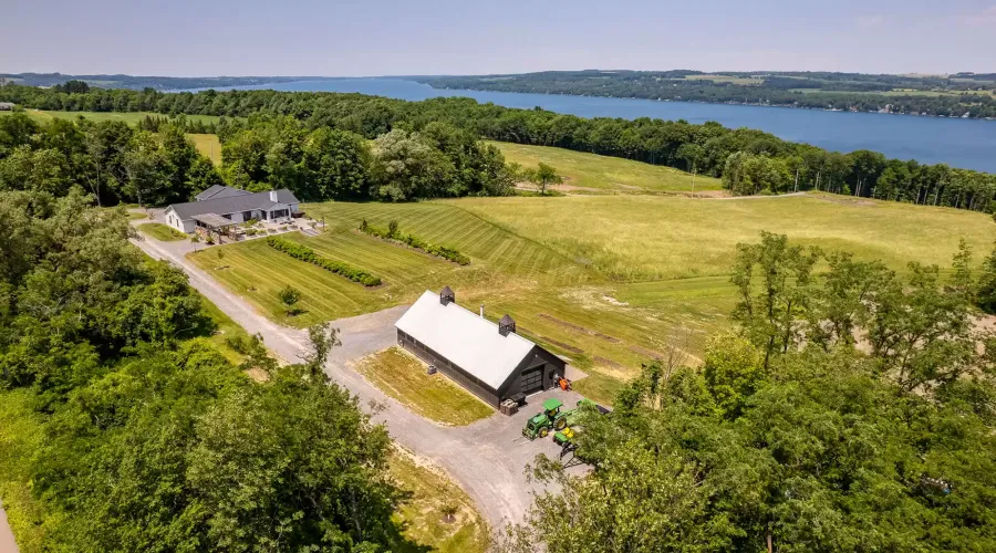 4500 West Lake Road, Skaneateles, New York, 13152, United States, 5 Bedrooms Bedrooms, ,6 BathroomsBathrooms,Residential,For Sale,4500 West Lake Road,1546807
