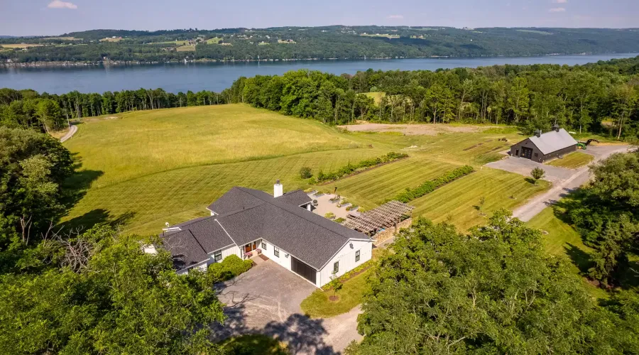 4500 West Lake Road, Skaneateles, New York, 13152, United States, 5 Bedrooms Bedrooms, ,6 BathroomsBathrooms,Residential,For Sale,4500 West Lake Road,1546807
