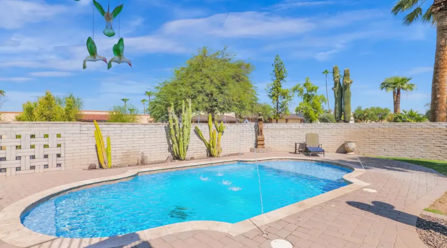 1265 W Mountain View Drive, Mesa, Arizona, 85201, United States, 4 Bedrooms Bedrooms, 10 Rooms Rooms,3 BathroomsBathrooms,Residential,For Sale,W Mountain View,1648291