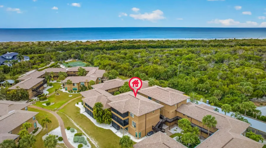 5117 Sea Bell Road, Sanibel, Florida, 33957, United States, 2 Bedrooms Bedrooms, 7 Rooms Rooms,2 BathroomsBathrooms,Condo,For Sale,F,Sea Bell,1,1665549