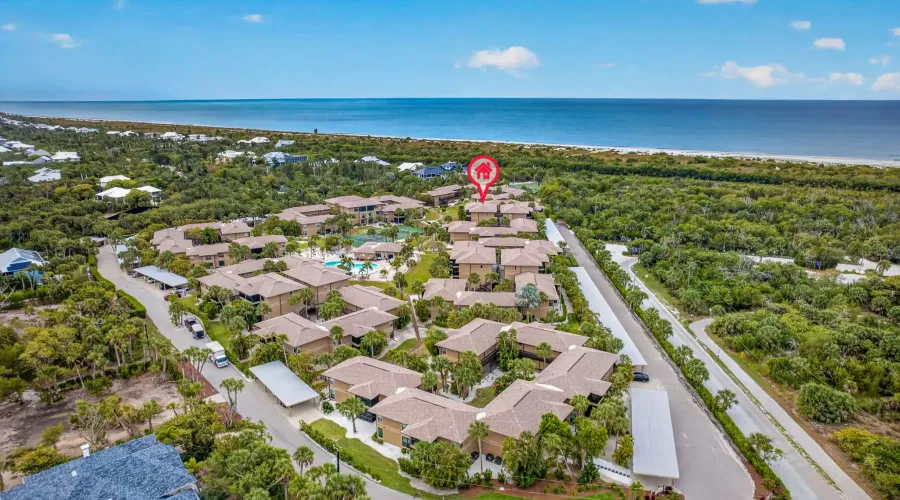 5117 Sea Bell Road, Sanibel, Florida, 33957, United States, 2 Bedrooms Bedrooms, 7 Rooms Rooms,2 BathroomsBathrooms,Condo,For Sale,F,Sea Bell,1,1665549