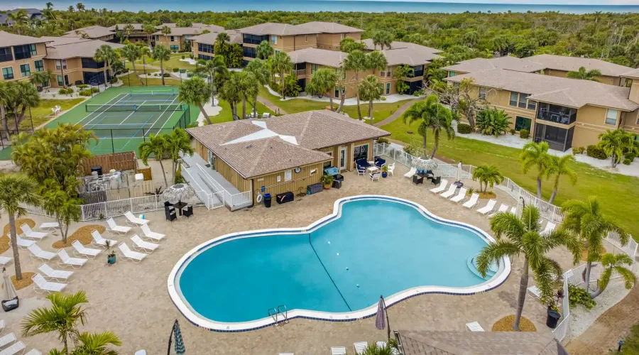 5117 Sea Bell Road, Sanibel, Florida, 33957, United States, 2 Bedrooms Bedrooms, 7 Rooms Rooms,2 BathroomsBathrooms,Condo,For Sale,F,Sea Bell,1,1665549