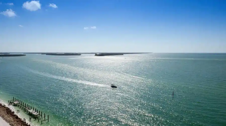 Spectacular Views of the 10,000 Islands