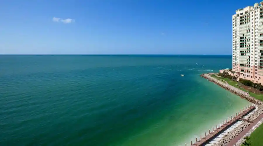 Amazing Views of the Gulf of Mexico