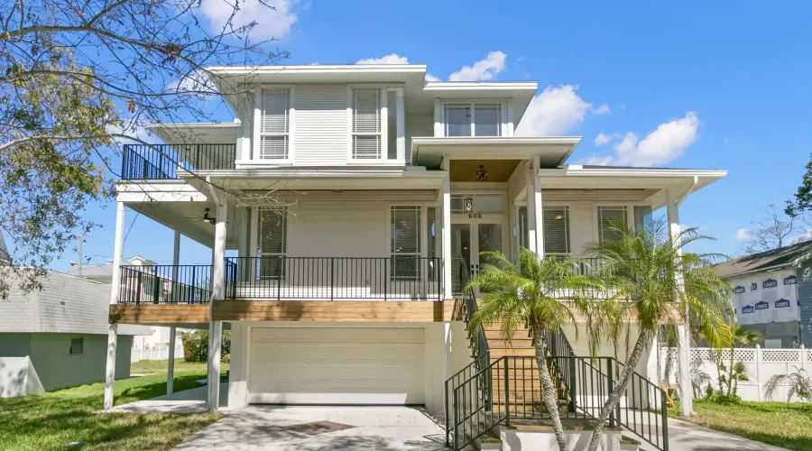 606 Indiana Ave, Palm Harbor, Florida, 34681, United States, ,Residential,For Sale,606 Indiana Ave,1730740