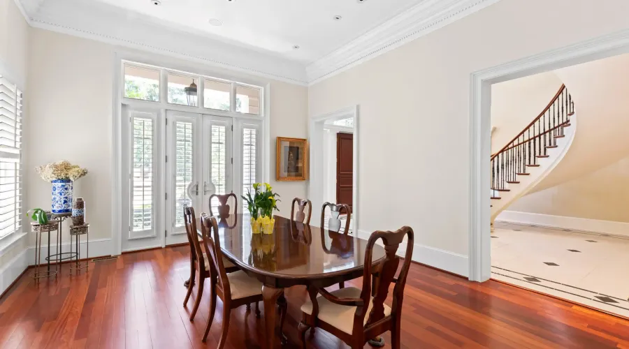 1820 Oatlands Court, Wake Forest, North Carolina, 27587, United States, 5 Bedrooms Bedrooms, ,7 BathroomsBathrooms,Residential,For Sale,1820 Oatlands Court,1747387