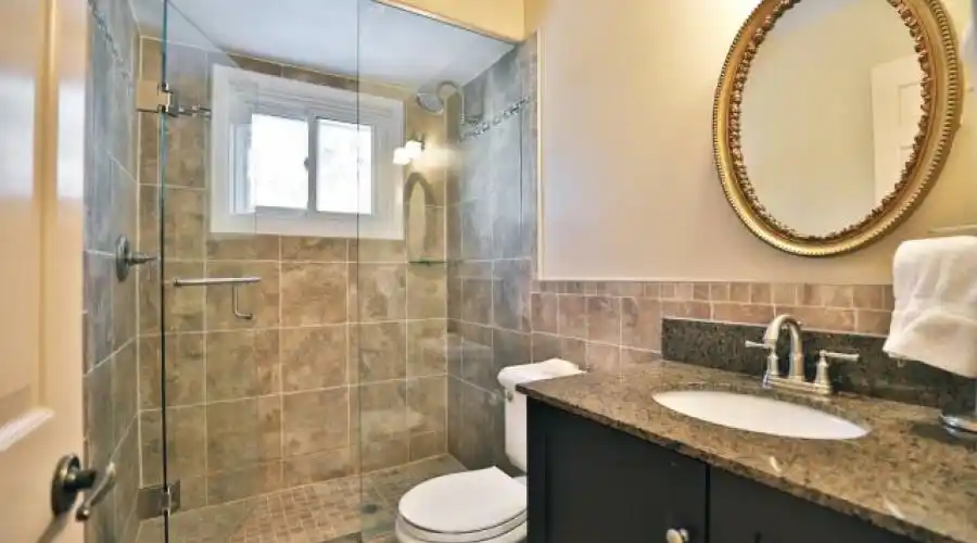 Master Ensuite
