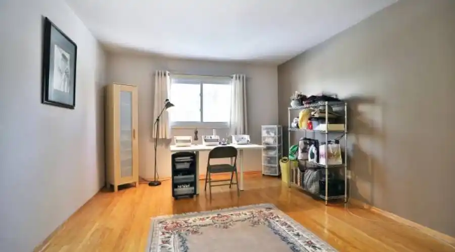 Office or Bedroom # 2