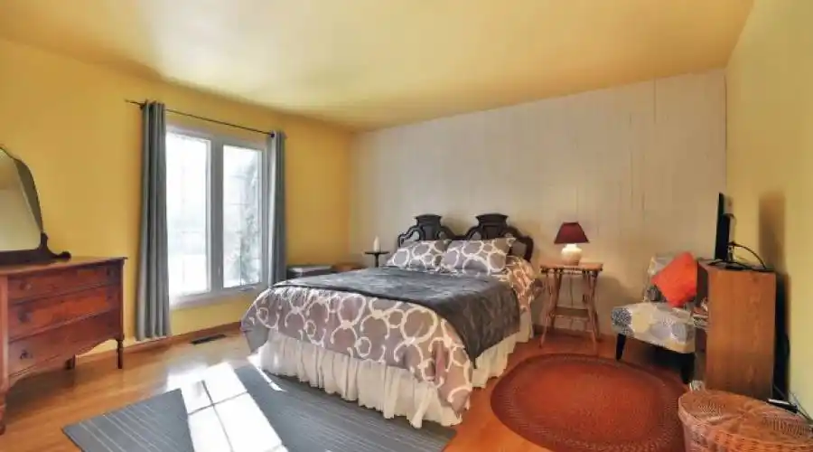 Bedroom # 3