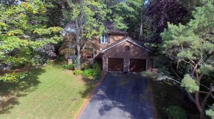 Front Elevation 