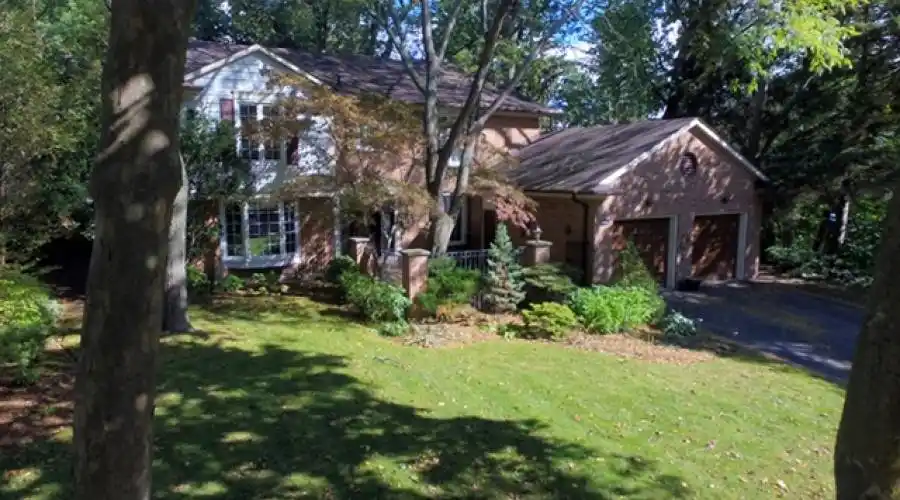 Front Elevation | Fall 
