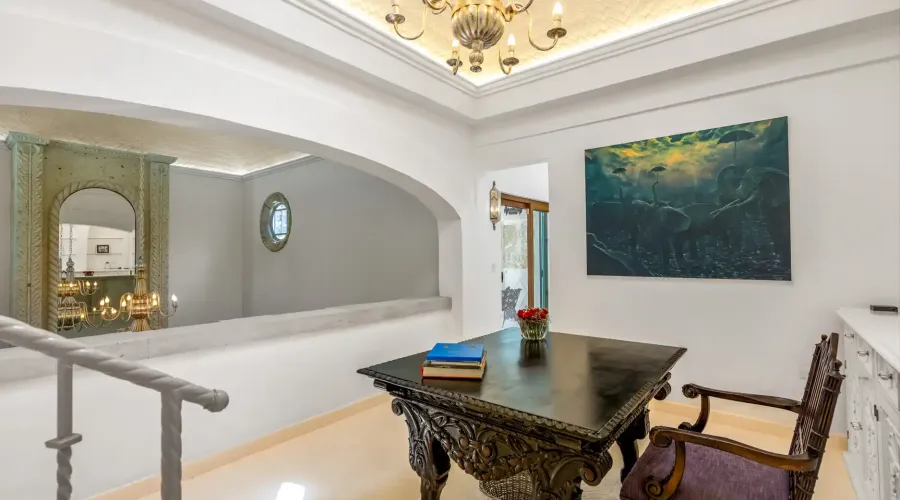 San Miguel de Allende, 37700, Mexico, 4 Bedrooms Bedrooms, ,5 BathroomsBathrooms,Residential,For Sale,San Miguel de Allende,1753991