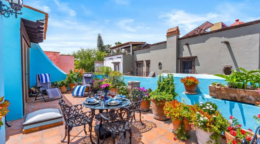 San Miguel de Allende, 37700, Mexico, 4 Bedrooms Bedrooms, ,5 BathroomsBathrooms,Residential,For Sale,San Miguel de Allende,1753991