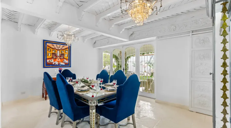 San Miguel de Allende, 37700, Mexico, 4 Bedrooms Bedrooms, ,5 BathroomsBathrooms,Residential,For Sale,San Miguel de Allende,1753991