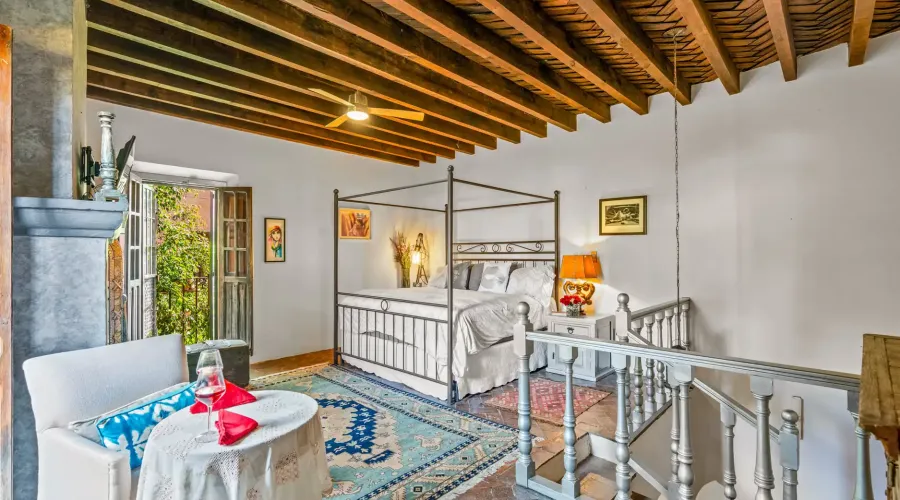 La Gran Casa del Parque, San Miguel de Allende, 37700, Mexico, 7 Bedrooms Bedrooms, ,7 BathroomsBathrooms,Residential,For Sale,La Gran Casa del Parque,1753993