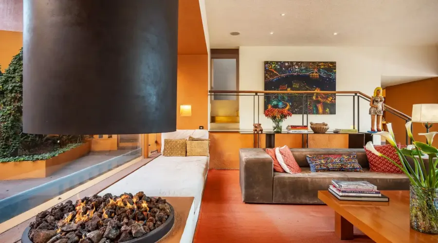 San Miguel de Allende, Mexico, 3 Bedrooms Bedrooms, ,4 BathroomsBathrooms,Residential,For Sale,1765248