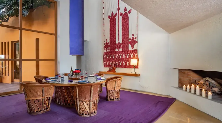San Miguel de Allende, Mexico, 3 Bedrooms Bedrooms, ,4 BathroomsBathrooms,Residential,For Sale,1765248