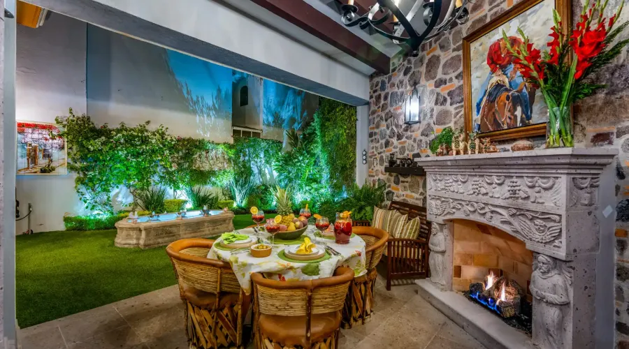 San Miguel de Allende, Mexico, 4 Bedrooms Bedrooms, ,4 BathroomsBathrooms,Residential,Pending,1768973