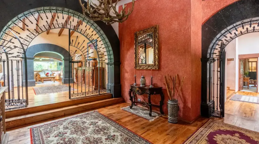 San Miguel de Allende, Mexico, 4 Bedrooms Bedrooms, ,4 BathroomsBathrooms,Residential,For Sale,1768977