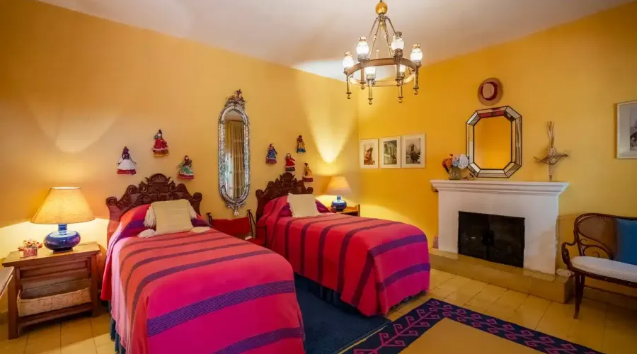San Miguel de Allende, Mexico, 3 Bedrooms Bedrooms, ,3 BathroomsBathrooms,Residential,For Sale,1768978