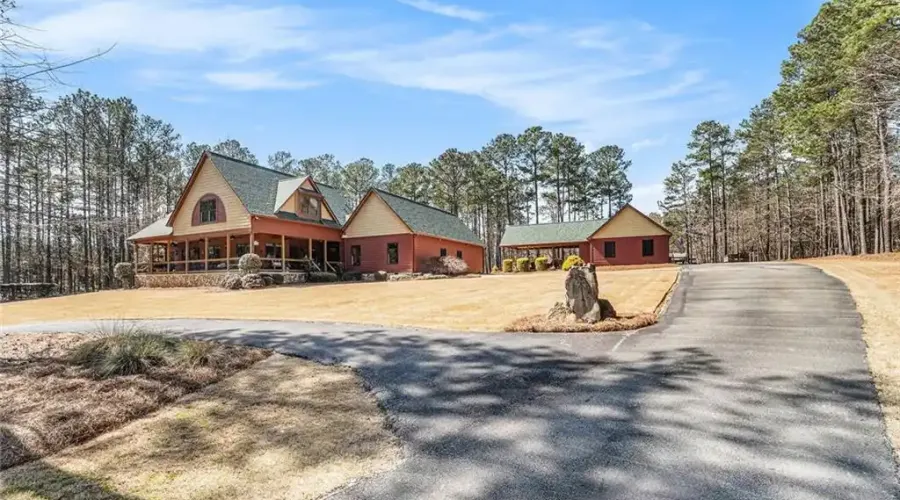 430 Moccasin Gap Road, Jackson, Georgia, 30233, United States, 4 Bedrooms Bedrooms, ,4 BathroomsBathrooms,Residential,For Sale,430 Moccasin Gap Road,1797408