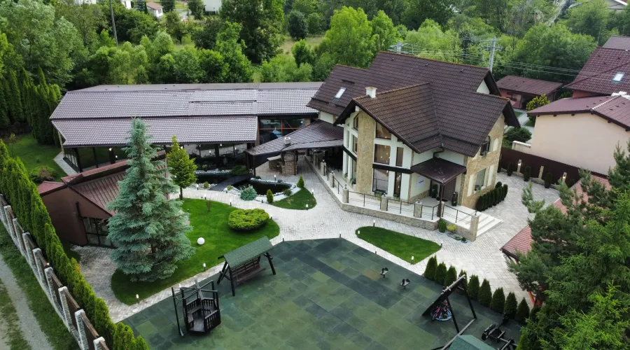 Strada Liviu Popovici 12 Bran, Comuna Bran, Romania, 5 Bedrooms Bedrooms, ,7 BathroomsBathrooms,Residential,For Sale,Strada Liviu Popovici 12 Bran,1820853
