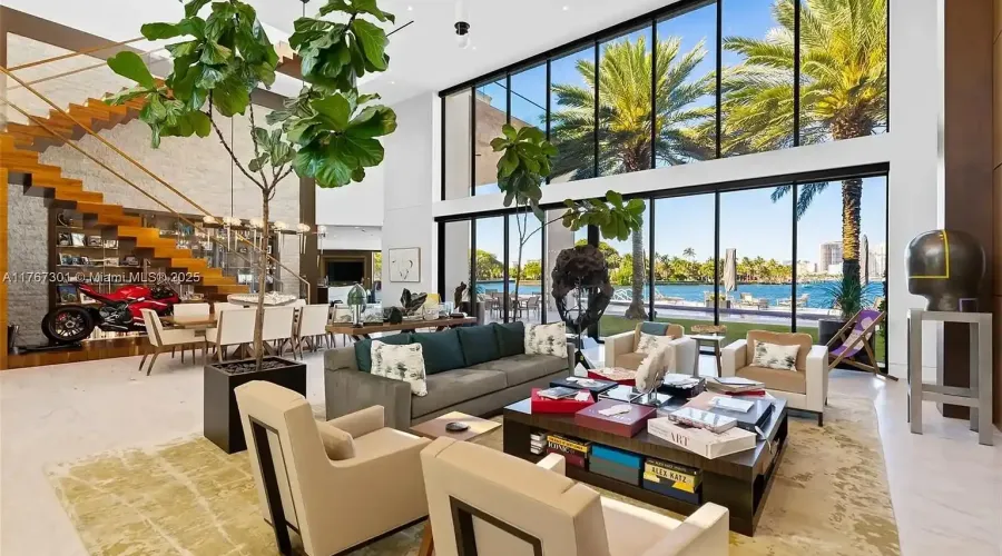 84 Isla Bahia Drive, Fort Lauderdale, Florida, 33316, United States, 6 Bedrooms Bedrooms, ,9 BathroomsBathrooms,Residential,For Sale,84 Isla Bahia Drive,1841277