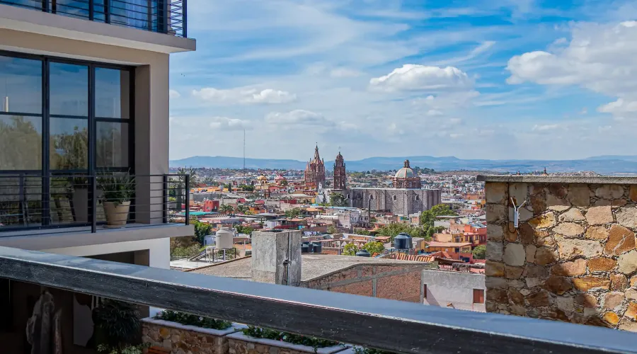 10 Cuesta de San José, San Miguel de Allende, 37700, Mexico, 6 Bedrooms Bedrooms, ,6 BathroomsBathrooms,Residential,For Sale,Cuesta de San José,1869170