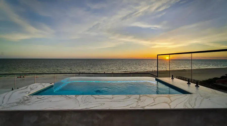 9600 W GULF BOULEVARD, TREASURE ISLAND, Florida, 33706, United States, 5 Bedrooms Bedrooms, 12 Rooms Rooms,5 BathroomsBathrooms,Residential,For Sale,The House of Lights,W GULF BOULEVARD,4,1893281