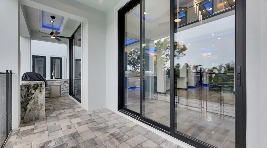 6528 Simone Shores Circle, Apollo Beach, Florida, 33572, United States, 5 Bedrooms Bedrooms, 9 Rooms Rooms,3 BathroomsBathrooms,Waterfront,For Sale,Simone Shores Circle,1899255