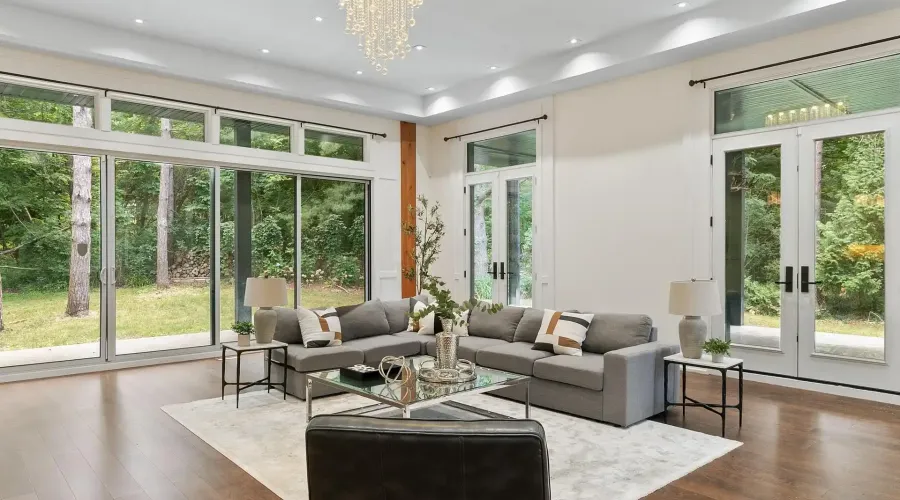 15 Glenview Heights Lane, King, Ontario, L3Y 4V9, Canada, 5 Bedrooms Bedrooms, ,7 BathroomsBathrooms,Residential,For Sale,15 Glenview Heights Lane,1904166