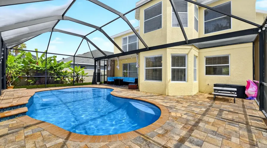 7711 NOTTINGHILL SKY DRIVE, Apollo Beach, Florida, 33572, United States, 4 Bedrooms Bedrooms, 10 Rooms Rooms,2 BathroomsBathrooms,Residential,For Sale,NOTTINGHILL SKY DRIVE,1904757