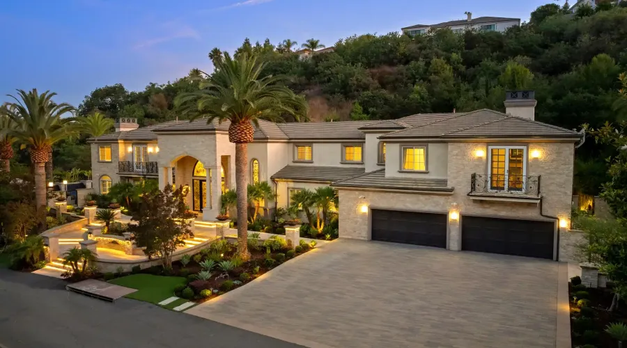 2855 Oak Knoll Drive, Diamond Bar, California, 91765, United States, 6 Bedrooms Bedrooms, ,8 BathroomsBathrooms,Residential,For Sale,Oak Knoll ,1905479